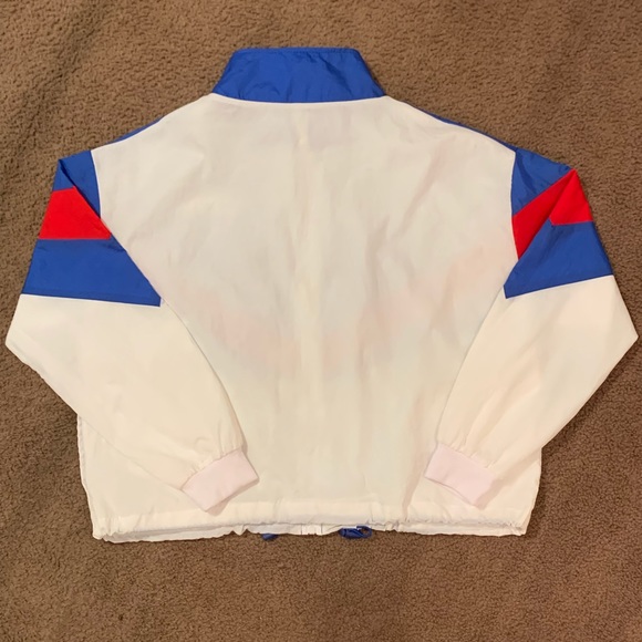33 Revolutions 1776 Windbreaker - Picture 2 of 5